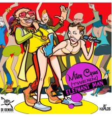 Elephant Man - Miley Cyrus (Twerk)