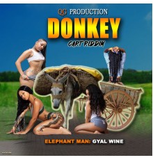 Elephant Man - Gyal Wine