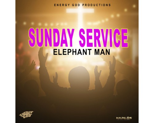 Elephant Man - Sunday Service