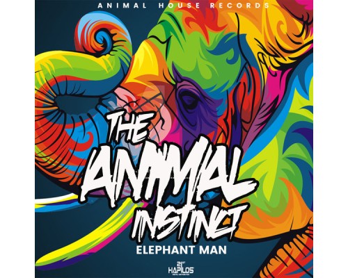 Elephant Man - The Animal Instinct