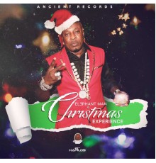 Elephant Man - Xmas Experience