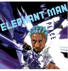 Elephant Man - War and Peace