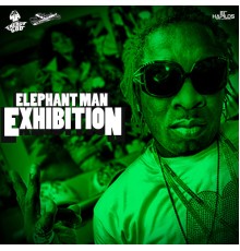 Elephant Man - Exhibition - Single