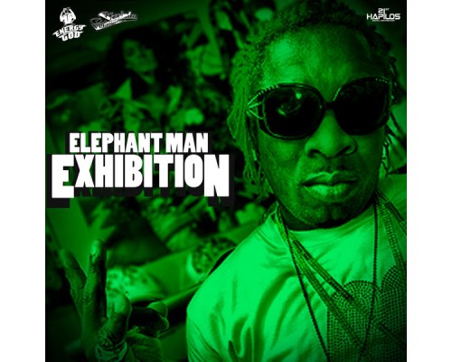 Elephant Man - Exhibition - Single