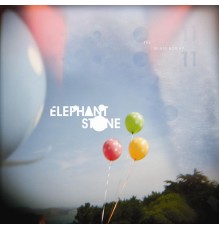 Elephant Stone - The Glass Box