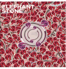 Elephant Stone - The Three Poisons