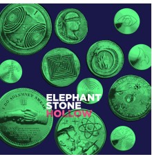 Elephant Stone - Hollow  (Deluxe Version)