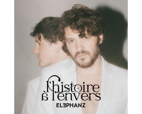 Elephanz - L'histoire à l'envers