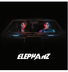 Elephanz - Elephanz