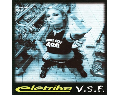 Eletrika - V.S.F.