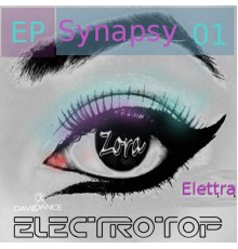 Elettra - Synapsy 01 EP (Elettra)