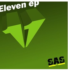 Eleven - Eleven EP (Original Mix)