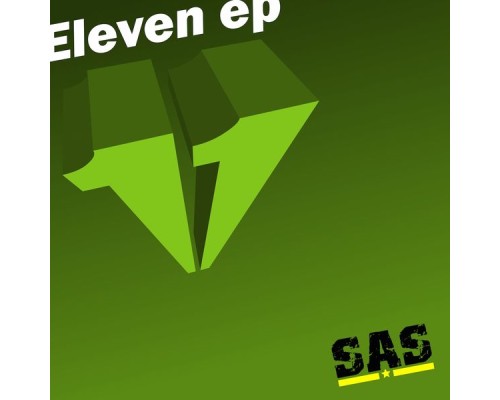 Eleven - Eleven EP (Original Mix)