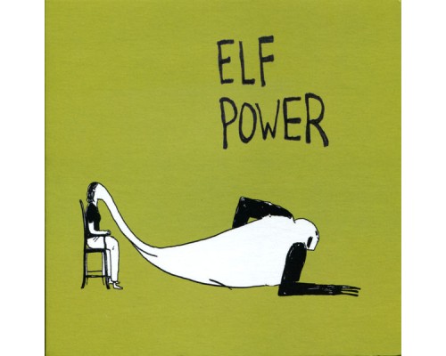 Elf Power - Elf Power