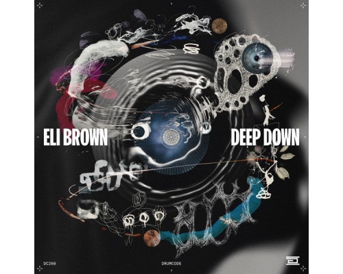 Eli Brown - Deep Down