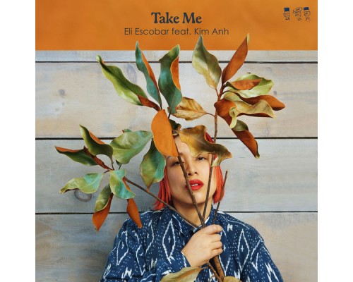 Eli Escobar - Take Me