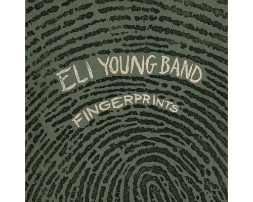 Eli Young Band - Fingerprints