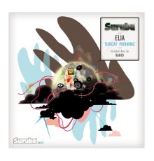 Elia - Sunday Morning EP