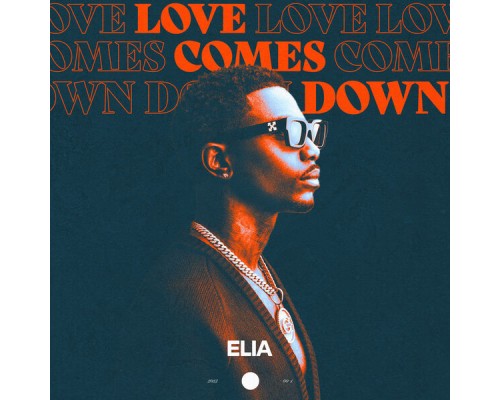 Elia - Love Comes Down