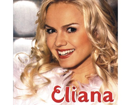 Eliana - Eliana 2000