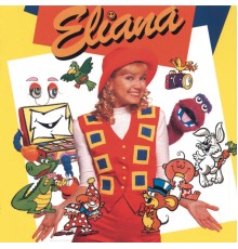 Eliana - Eliana 1995