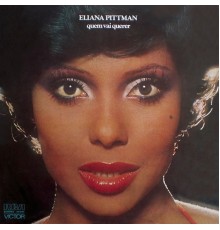 Eliana Pittman - Quem Vai Querer