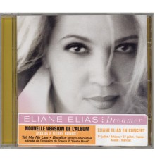 Eliane Elias - Dreamer