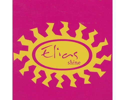 Elias - Shine