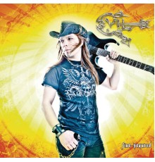 Elias Viljanen - Fire-Hearted