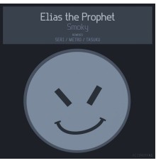 Elias the Prophet - Smoky