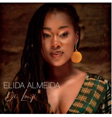 Elida Almeida - Di Lonji