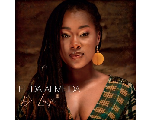 Elida Almeida - Di Lonji