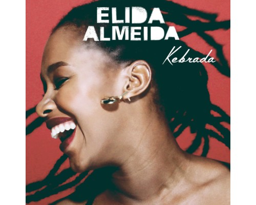 Elida Almeida - Kebrada