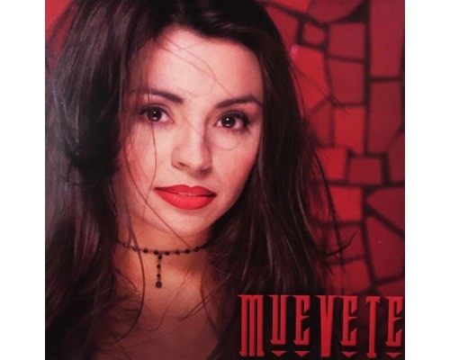 Elida Reyna - Muevete