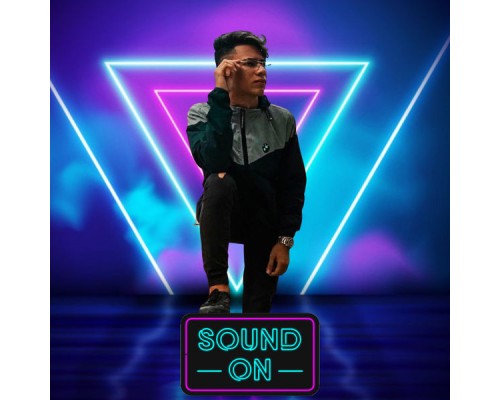 Eliel - Sound On