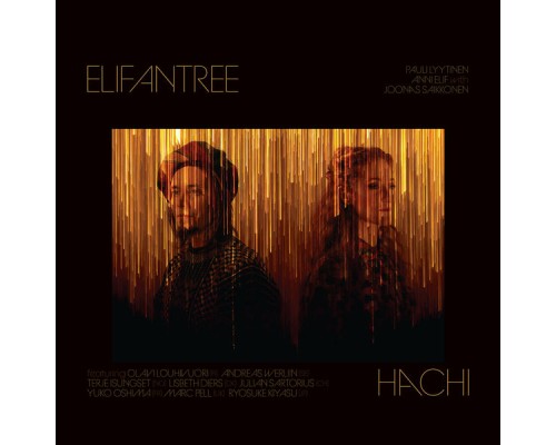 Elifantree - Hachi