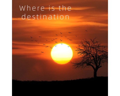 Elijah - Where is the destination