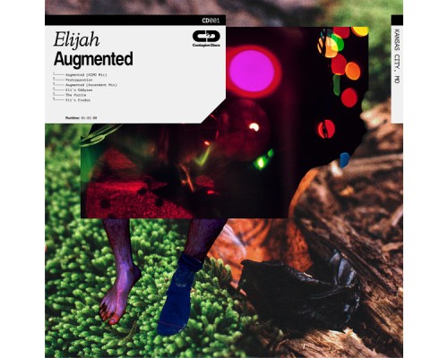 Elijah - Augmented