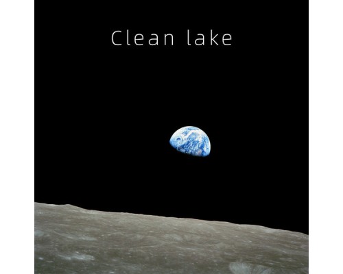 Elijah - Clean lake