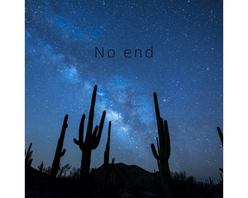 Elijah - No end