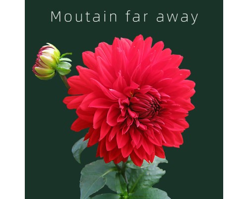 Elijah - Moutain far away