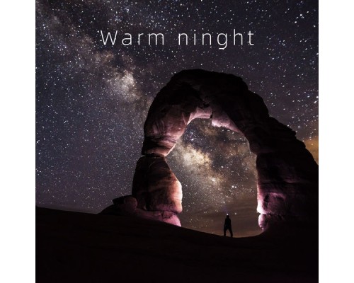 Elijah - Warm ninght