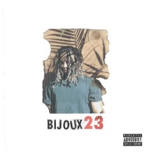 Elijah Blake - Bijoux 23