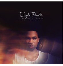 Elijah Blake - Shadows & Diamonds