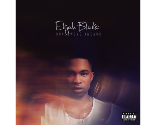 Elijah Blake - Shadows & Diamonds