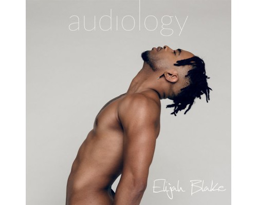 Elijah Blake - Audiology