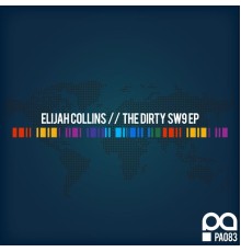 Elijah Collins - The Dirty SW9 EP (Original Mix)