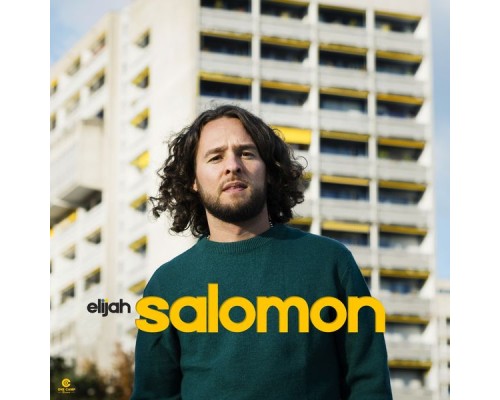 Elijah Salomon - Salomon