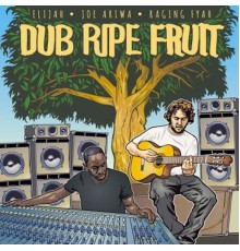 Elijah Salomon, Joe Ariwa & Raging Fyah - Dub Ripe Fruit