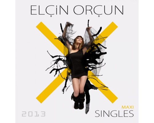 Elçin Orçun - Maxi Singles 2013